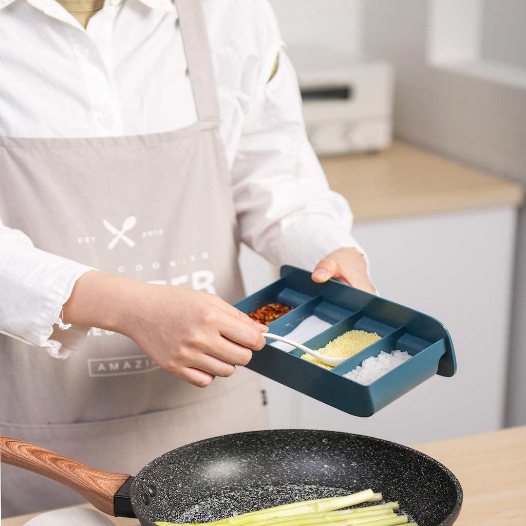 Organizador de Cocina